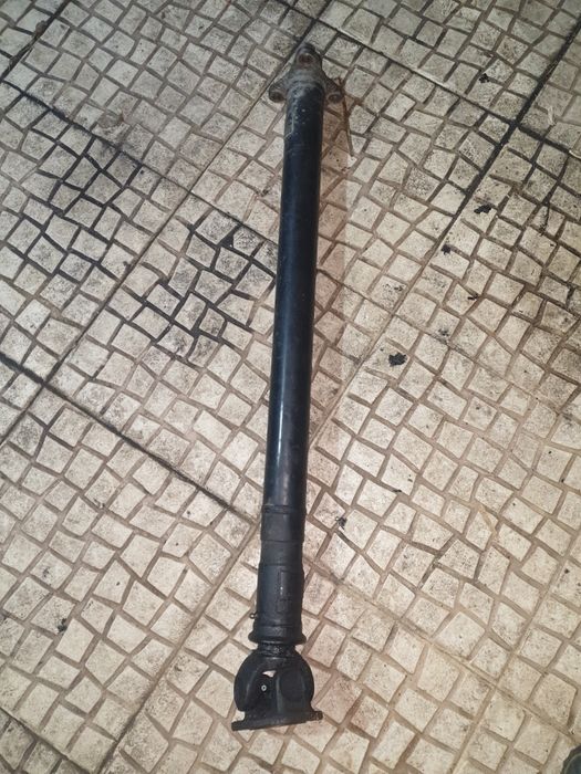 Veio transmissão Discovery 300