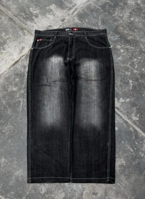 Джинси south pole | джинси southpole