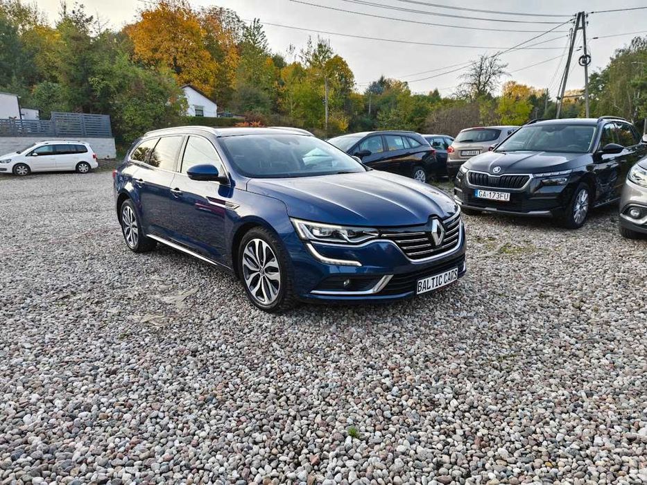 Renault Talisman