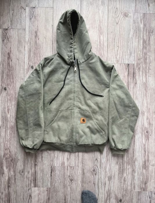 Casaco Com capuz Carhartt