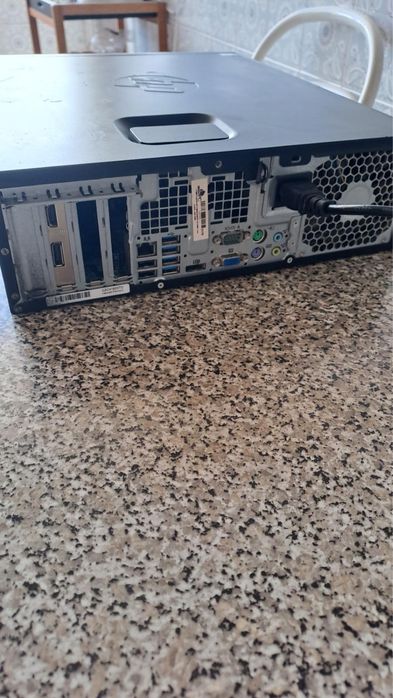 COMPUTADORES HP PROFISSIONAIS – Excelente Estado | Venda Individual ou em Lote