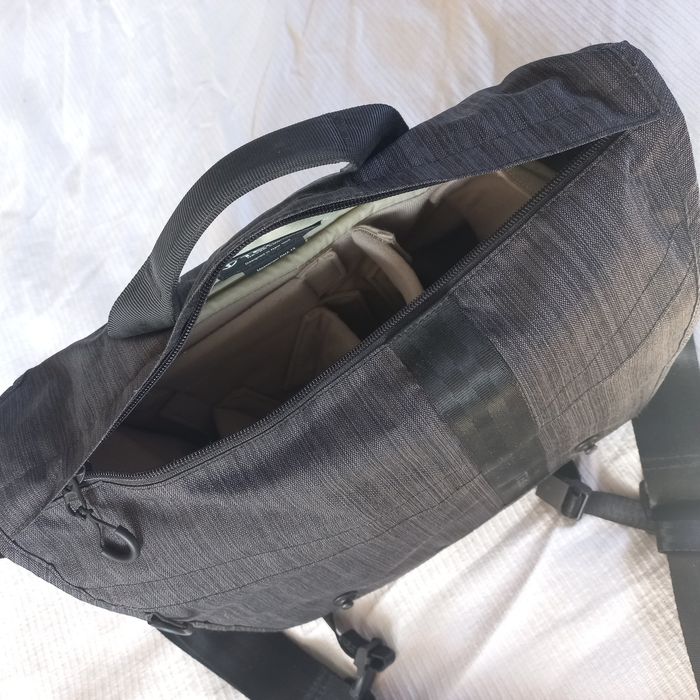 Torba fotograficzna TENBA Messenger DNA 13