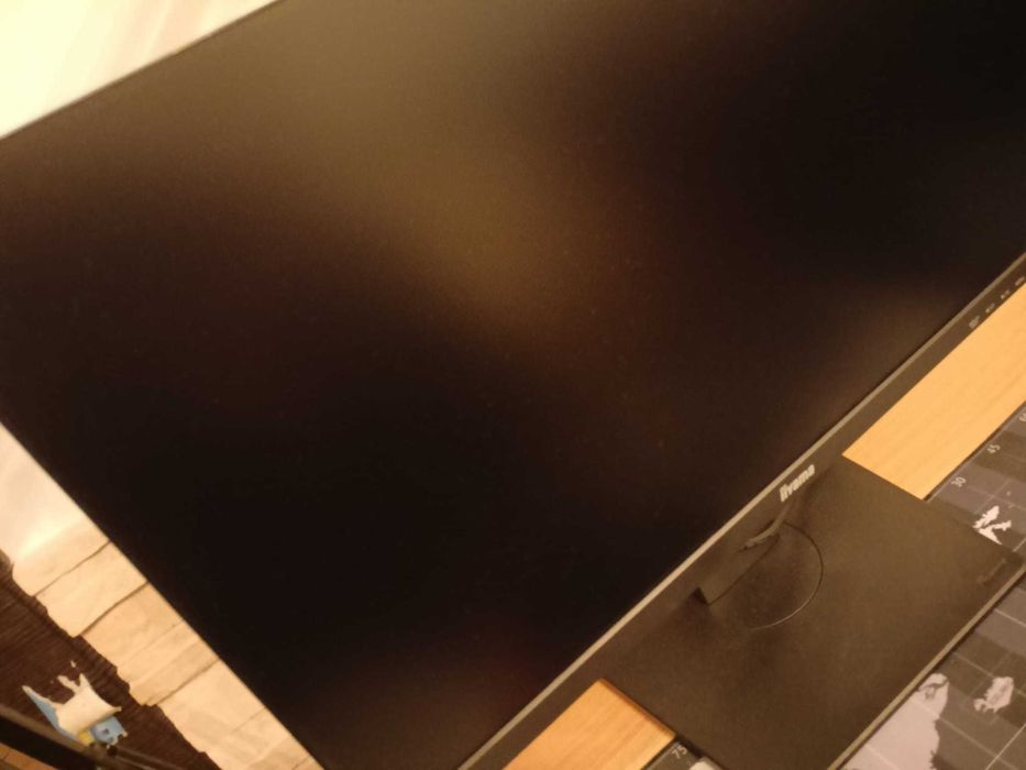 Obrotowy Monitor iiyama ProLite 24