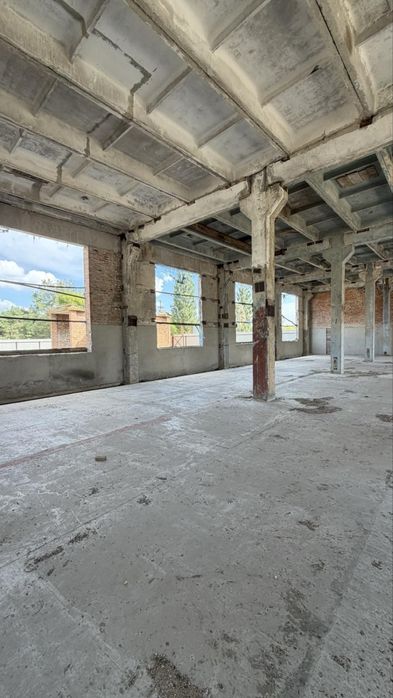 Продаж виробничо складських приміщень,Нові Санжари,Полтавська обл.,власна трансформаторна