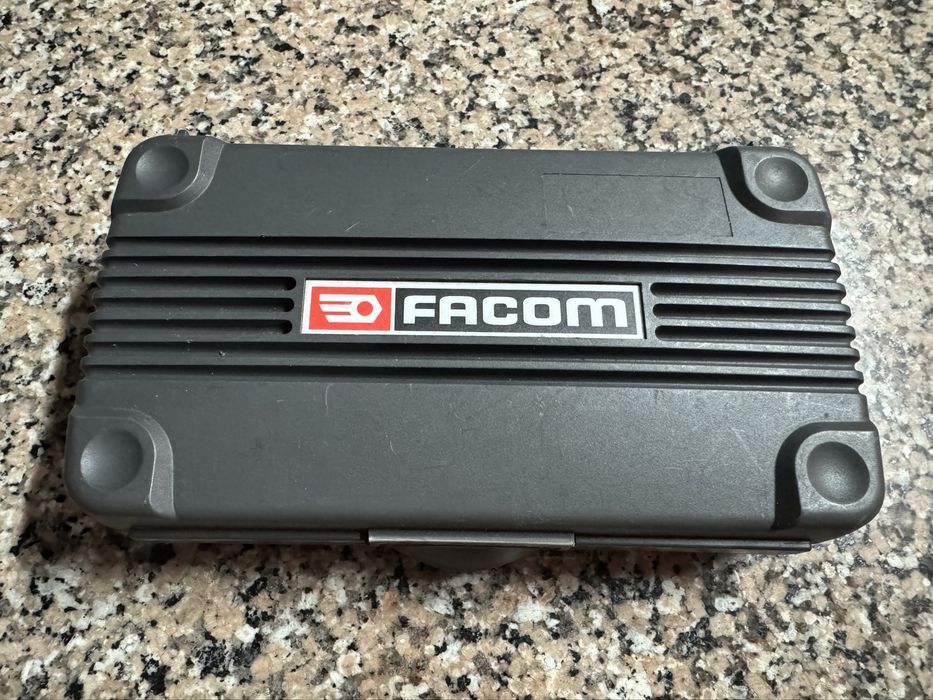Kit chaves FACOM