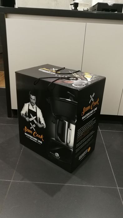 Termobot Sam Cook PSC-11 WiFi