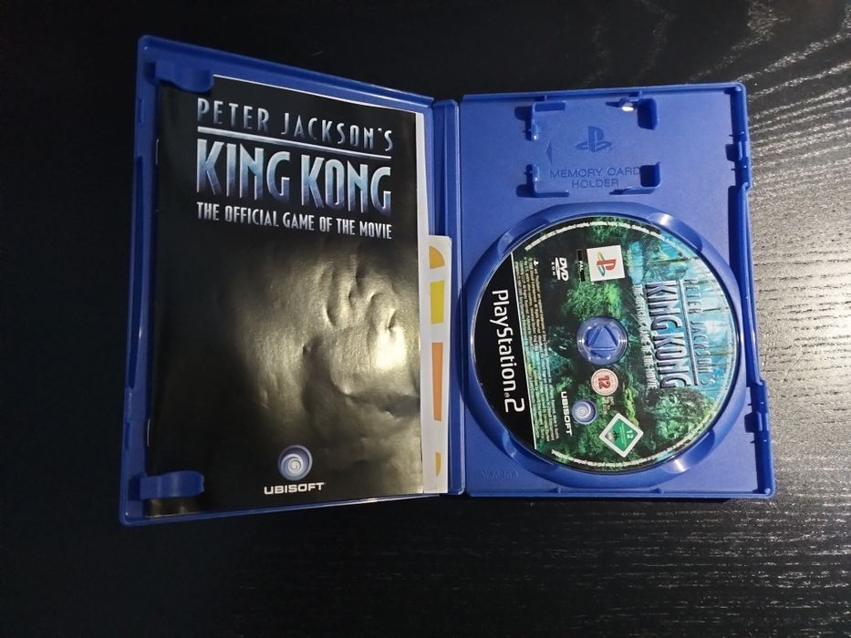 Lote 2 de Jogos PS2