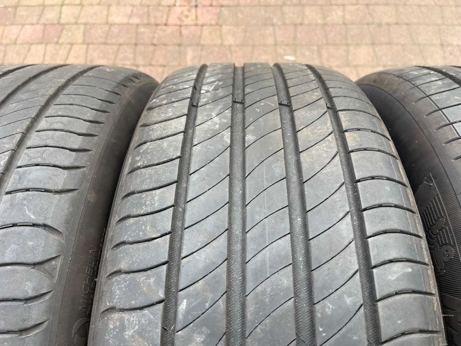 3975. Koła letnie oryginalne Nissan X-trail 5x114.3 255/45/20 2023r
