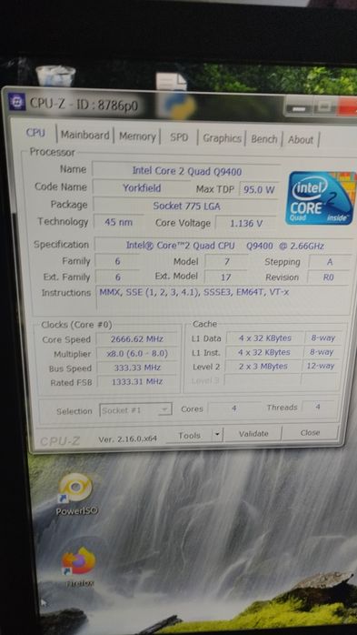 Komputer Stacjonarny