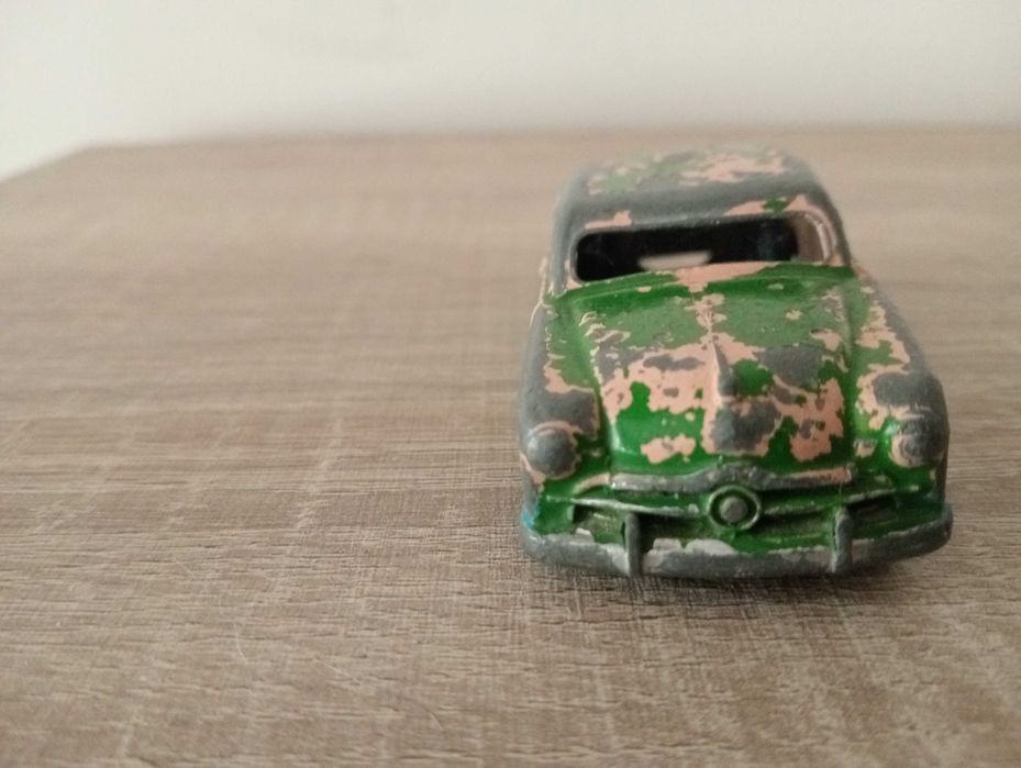 Miniatura Dinky Toys