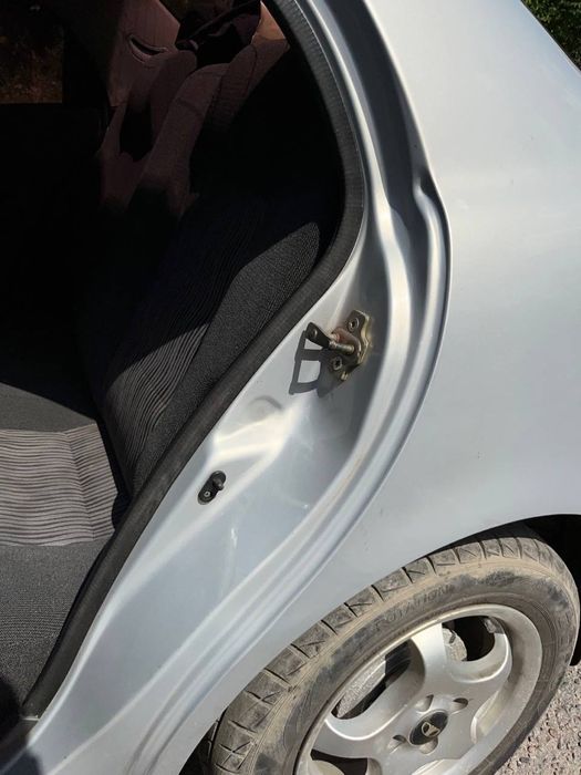 ЗАЗ СЕНС 1.3 2015р