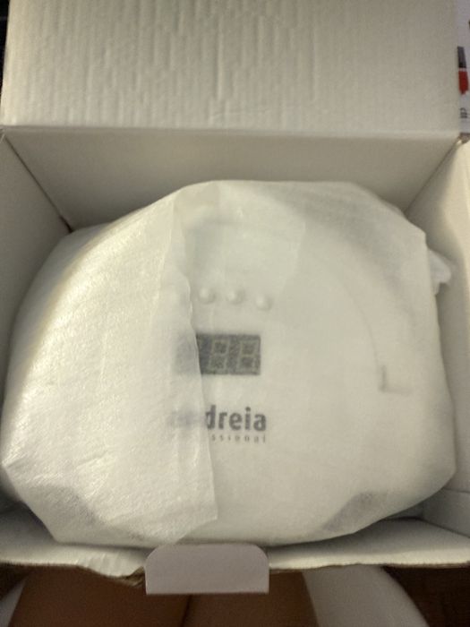 Catalisador Andreia Professional