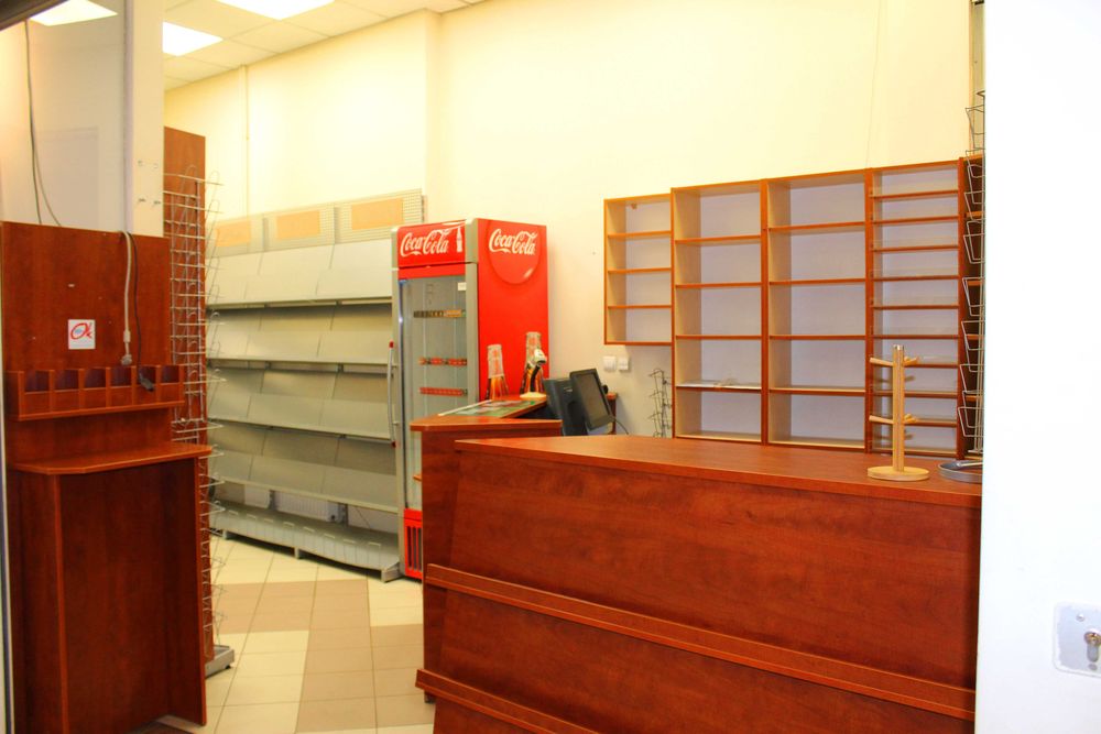 Lokal handlowy do wynajęcia 25 m2 / Rynek Staromiejski / Toruń