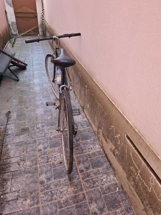 Bicicleta de Homem