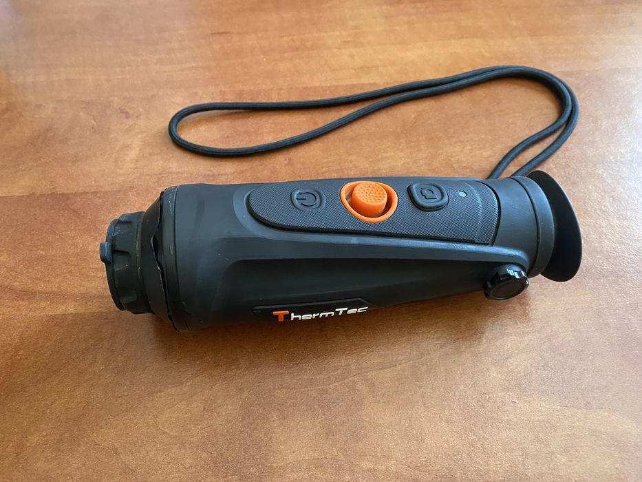 ThermTec Cyclops 325 тепловізійний монокуляр