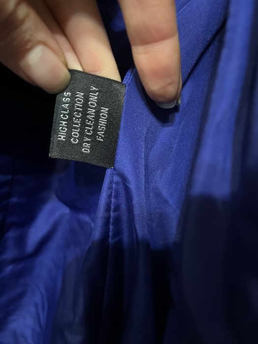 Женская кожаная куртка с замшевыми вставками