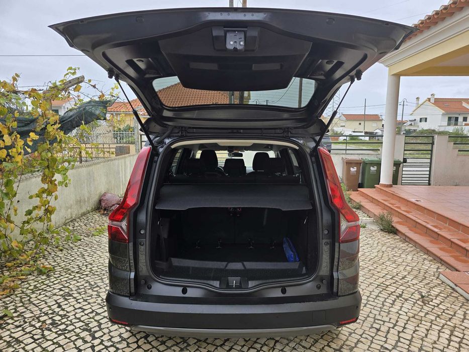 Dacia Jogger ECO-G SL EXTREME+ BiFuel