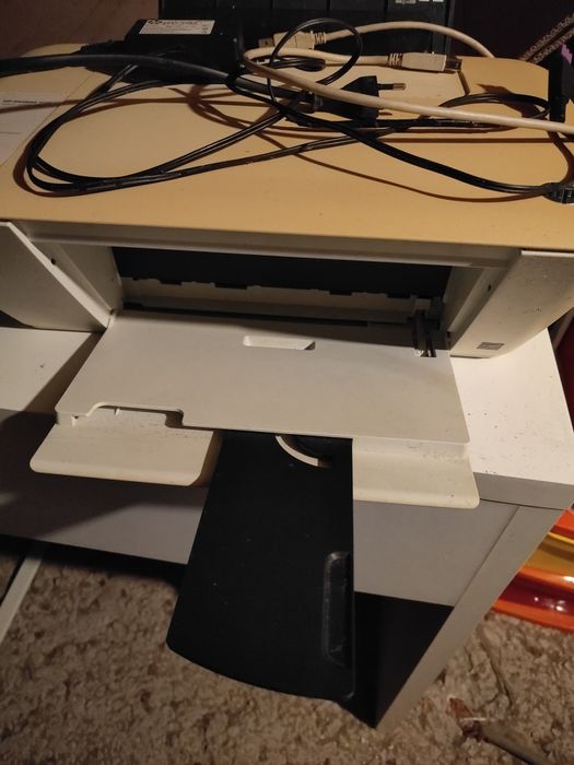 Impressora HP Deskjet 1510