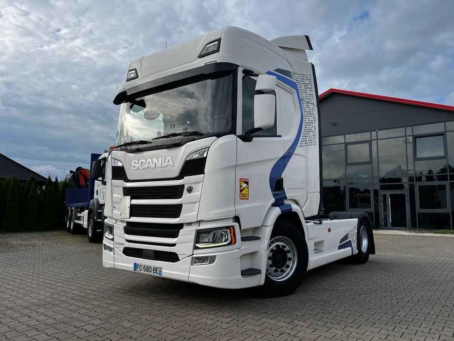Scania