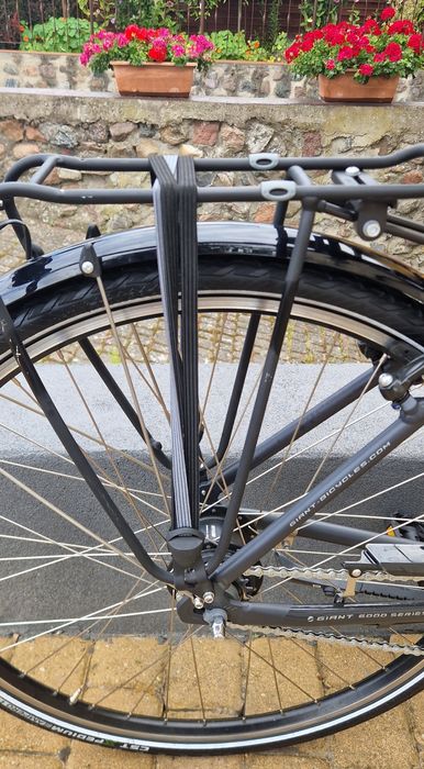 Rower GIANT TOURER CS Nexus 8 J.Nowy Okazja !