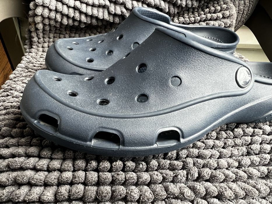 Crocs 37 polecam