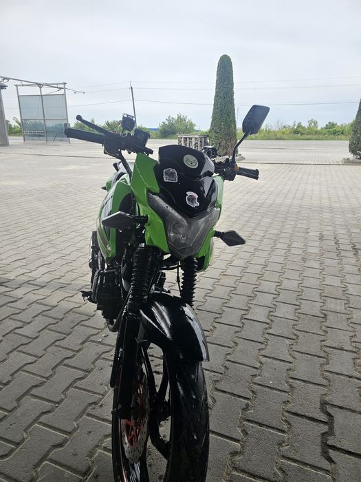 Продам Spark SR 27