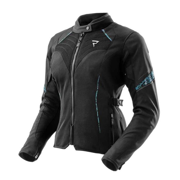 Kurtka motocyklowa Rebelhorn Jax Lady - motorbiker.pl PROMOCJA