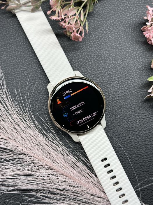 Б/в Garmin Venu 2 Plus в дуже гарному стані