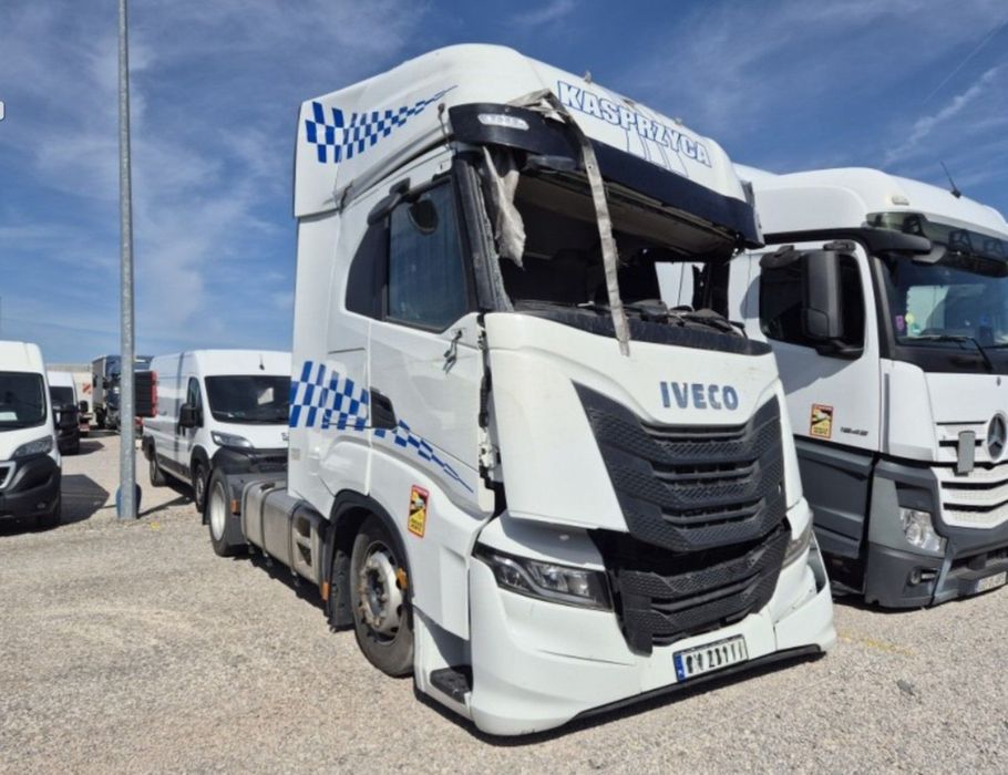 Iveco