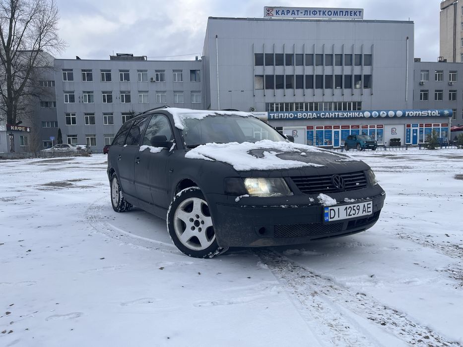 Авто на ходу с документами порядок
2.8 газ бензин автоматична коробка 
На ці гроші нормальне авто
Повний привід 4*4 кватро 
Кузов живий по авто все працює
Переоформлення,можна також через додаток дія