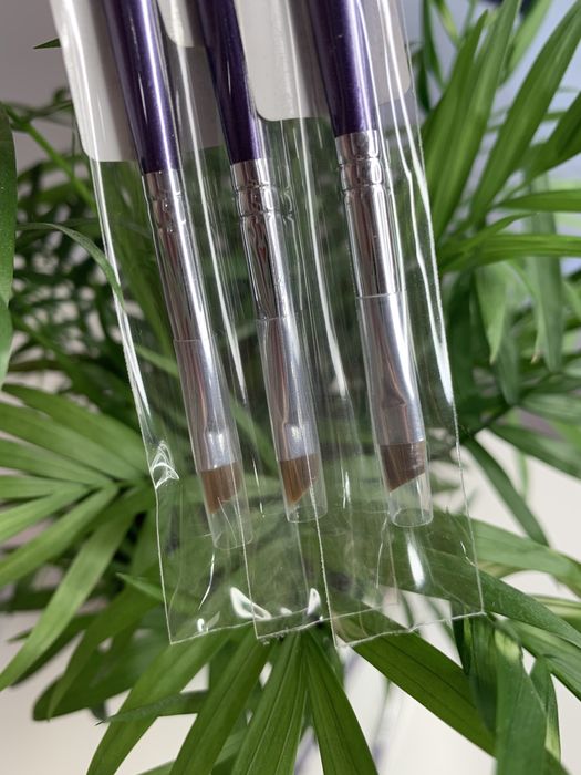 Synthetic Creator 5 – Pędzel do brwi