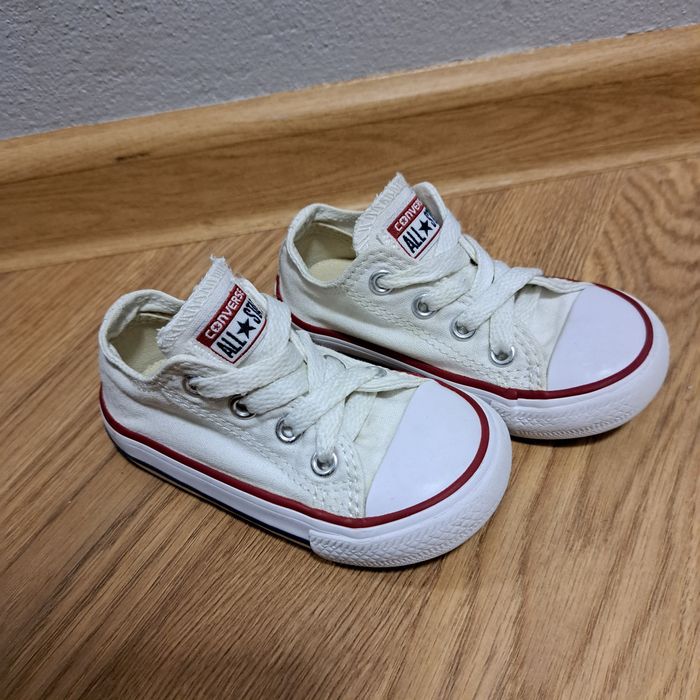 Trampki converse dla dziecka