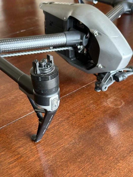 DJI Inspire 2 em ótimo estado