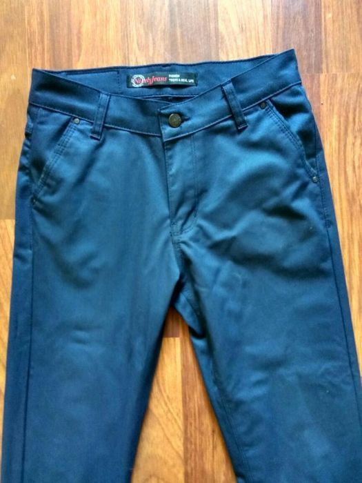 Продам штаны новые