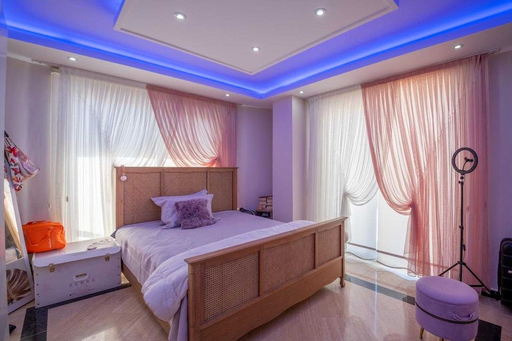 Продаж вілла 3+1_220м2 Бекташ, Туреччина