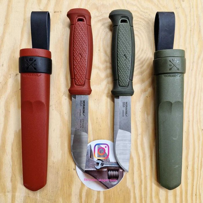 НОЖ MORAKNIV Kansbol , garberg не скланой,нож туриста ніж кансбол