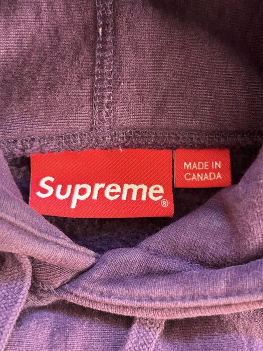 Supreme Box Logo