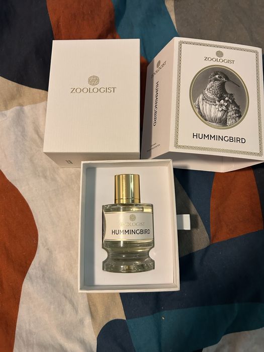 Perfumy damskie