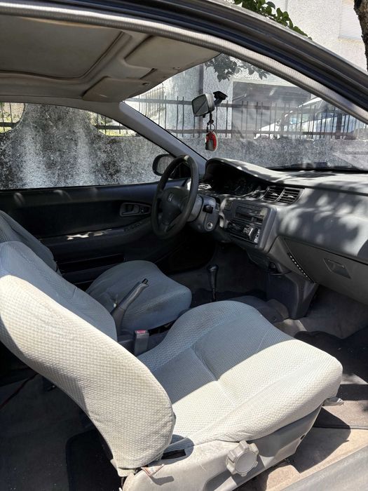 Honda civic EG4 1992