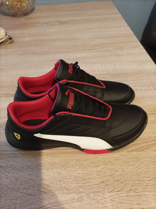 Buty Puma rozmiar 42.5