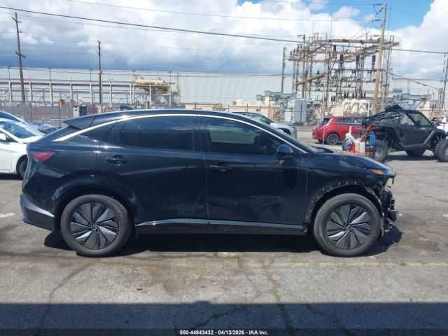 Nissan Ariya Evolve+ 2023 *