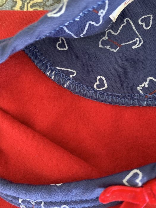 Pijamas novos tamanho S