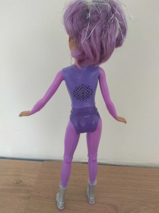 Кукла Mattel барби звездные приключения