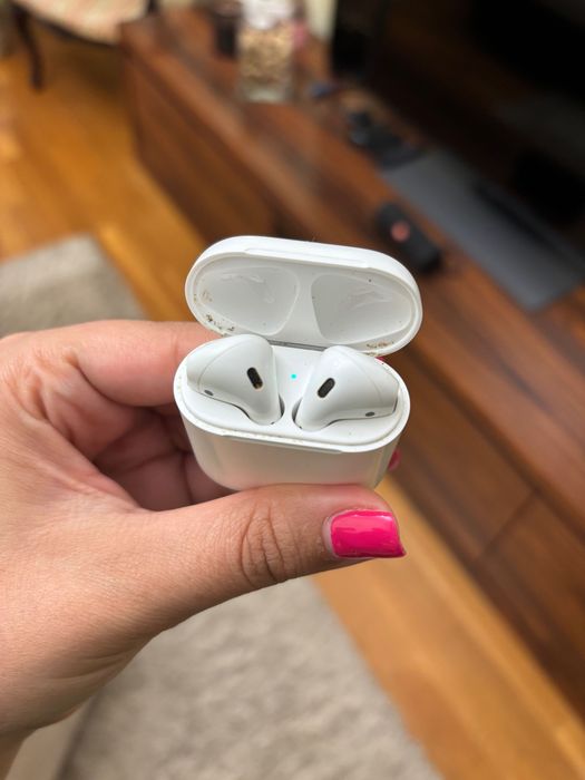 Airpods 2019 Apple