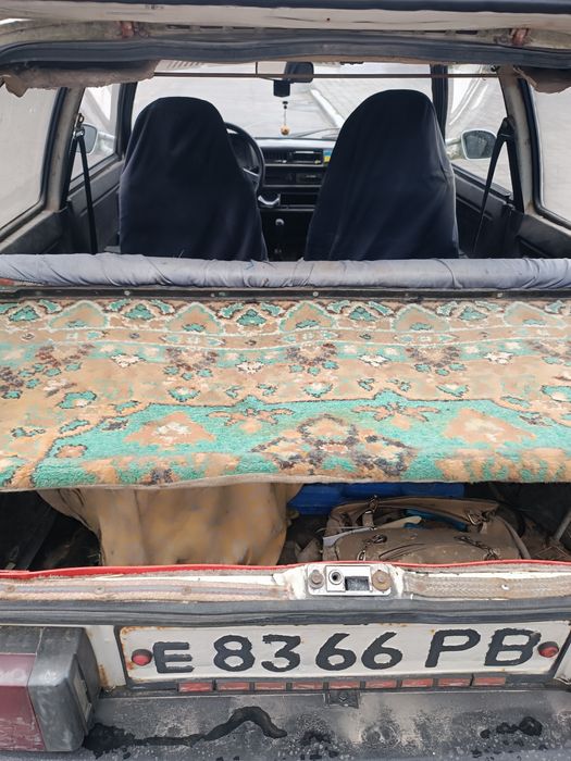 Продам Таврія Славута Заз 1102 газ/бензин 1.2