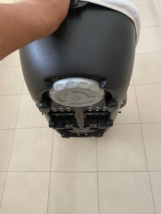Acolfa da Chicco semi-nova usada poucas vezes