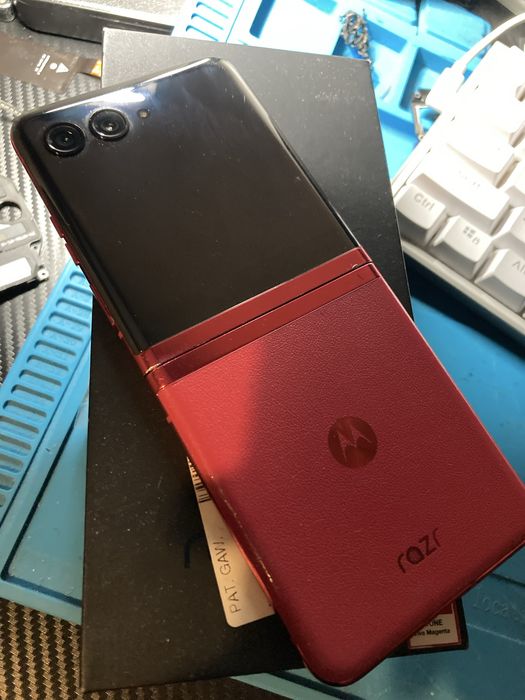 Motorola razr 40Ultra