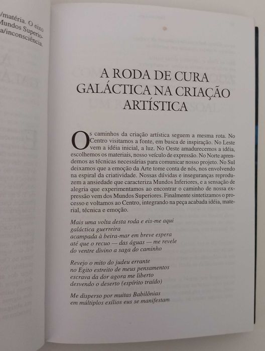 Fases da Lua de Noga Lubicz - portes incluídos