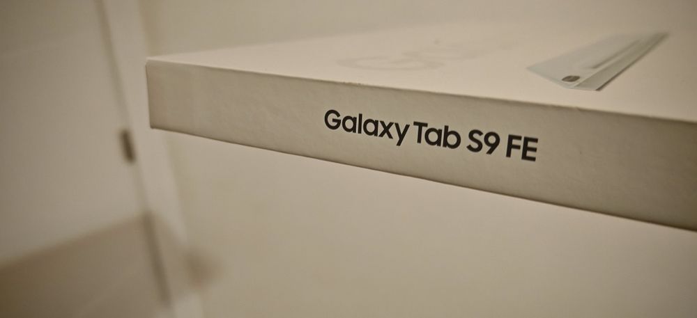 Samsung TAB S9 FE