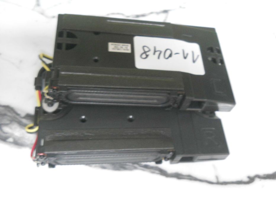 Płyta główna, zasilacz, logika, głośnik, inwerter, moduł